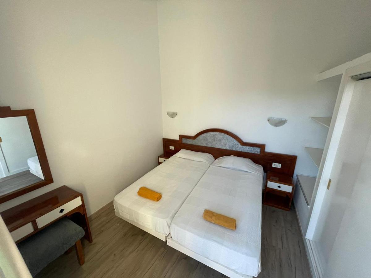 Bungalow Sonemar Maspalomas  Bagian luar foto