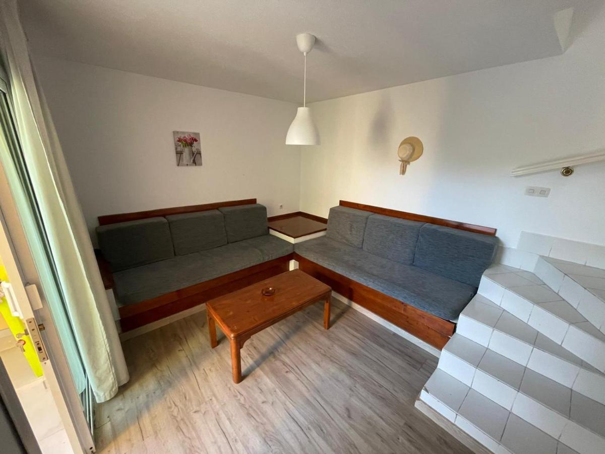 Bungalow Sonemar Maspalomas  Bagian luar foto