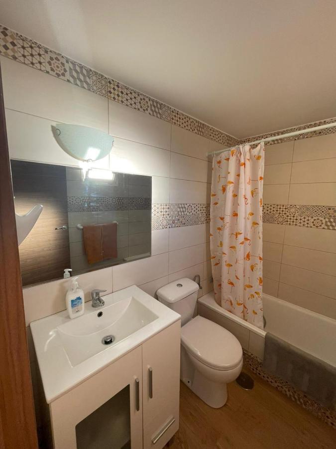 Bungalow Sonemar Maspalomas  Bagian luar foto